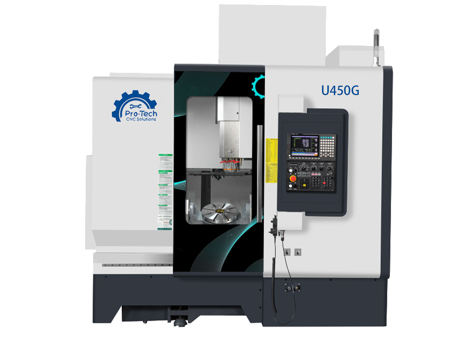 Pro-Tech U450G