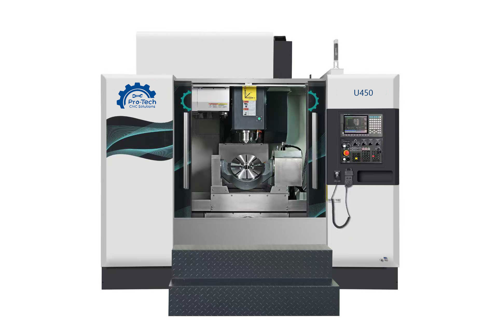 Pro-Tech U450