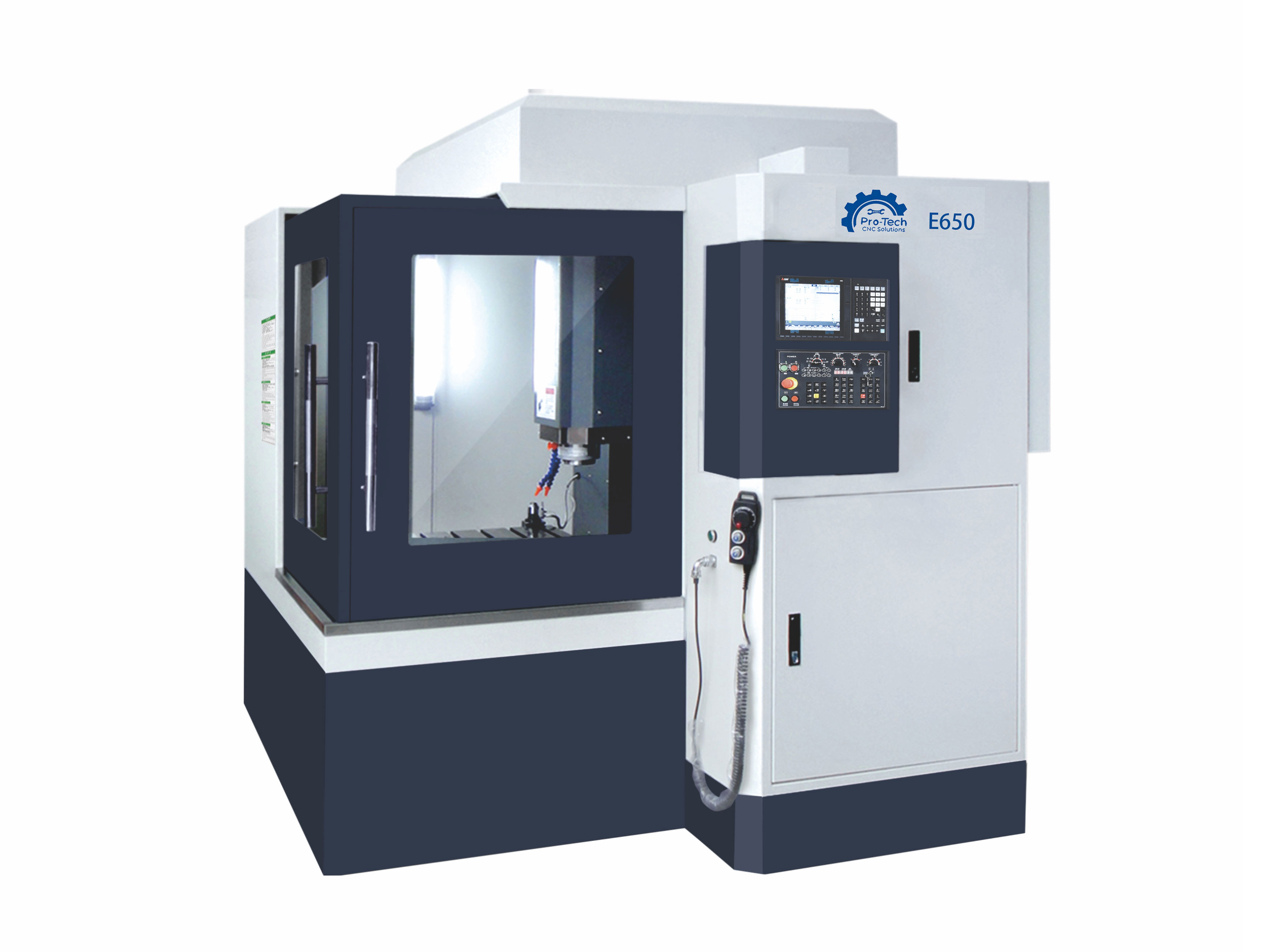 Pro-TechE650