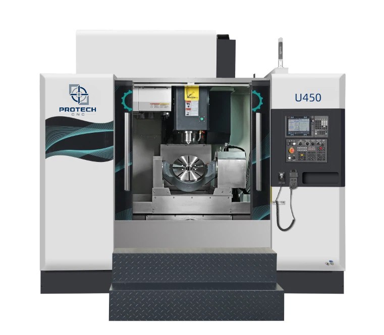 Pro-Tech U450