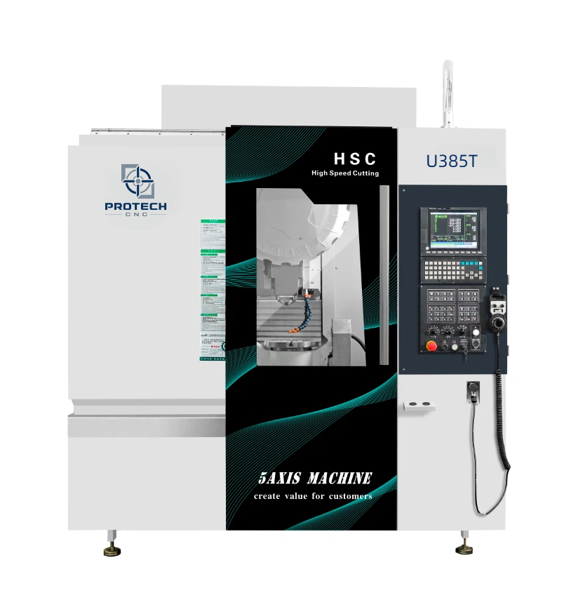 Pro-Tech U385T