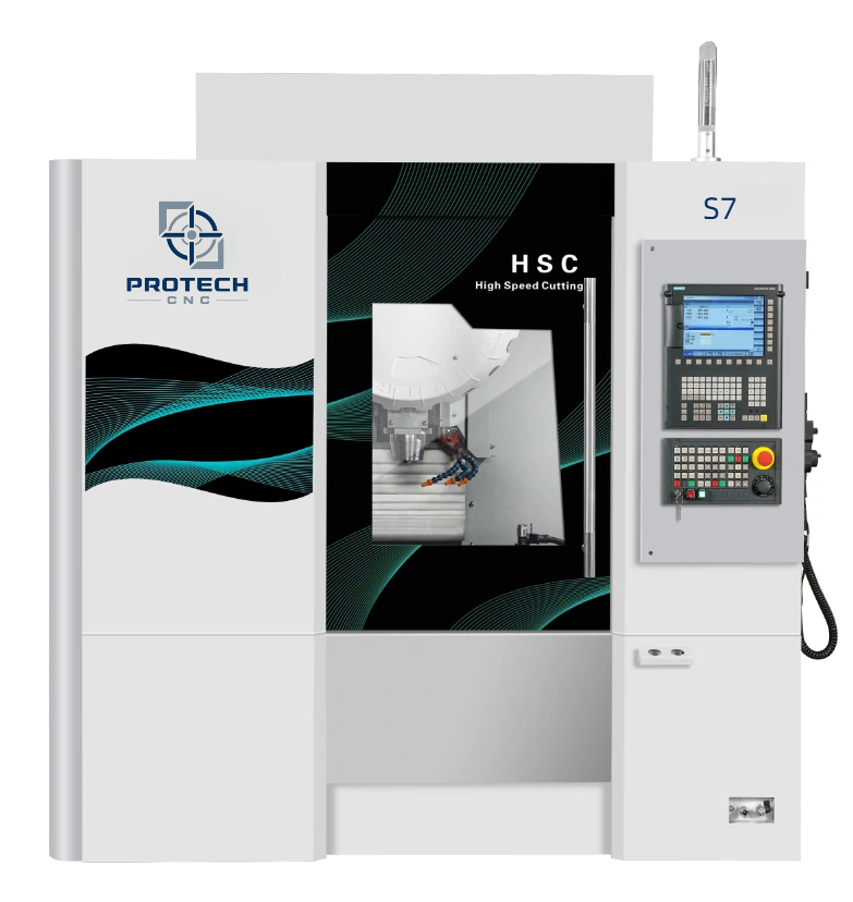 Pro-Tech S7