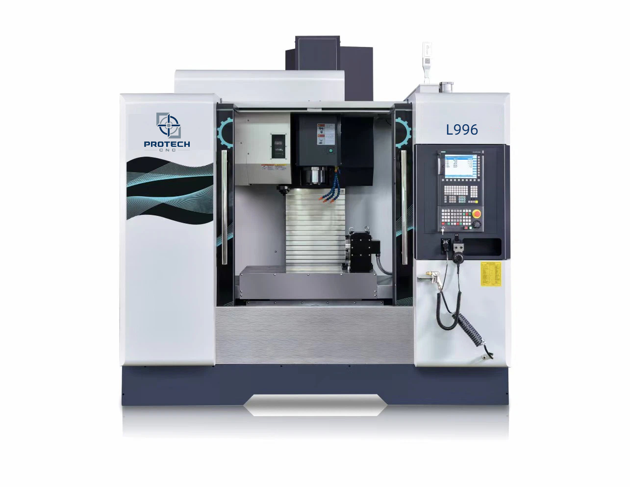 Pro-TechE650